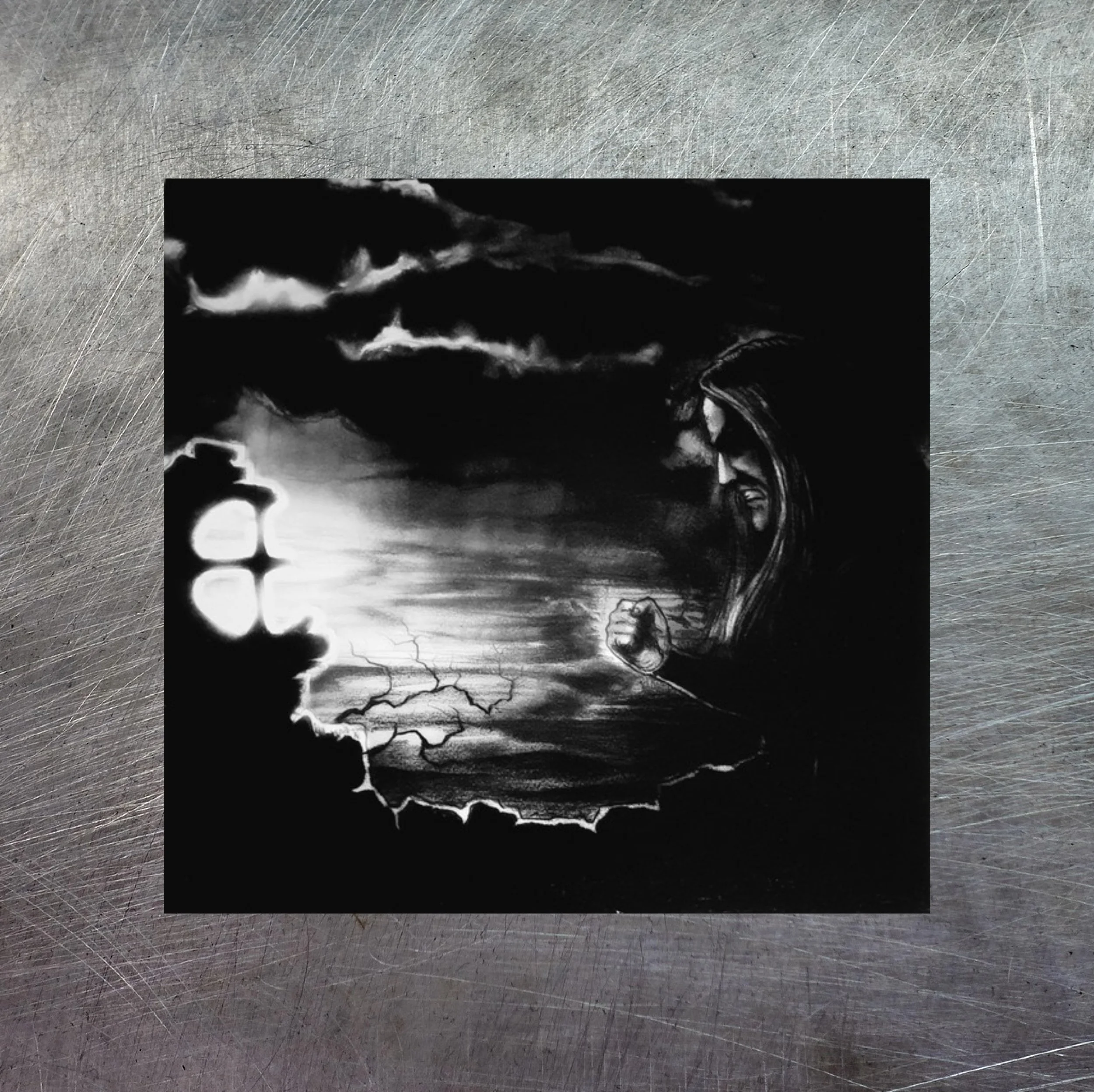 HORNA / BEHEXEN "Horna / Behexen" DIGIPAK