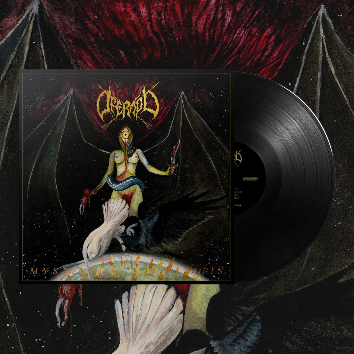 OFERMOD - Mysterium Iniquitatis LP Black.jpg