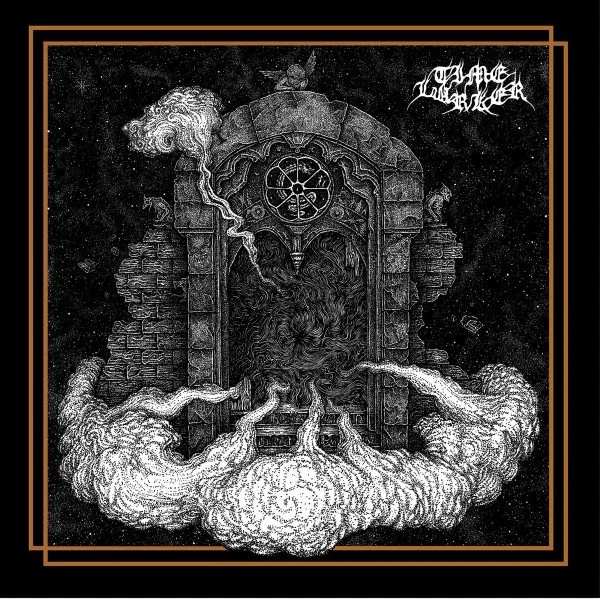 TIME LURKER "Time Lurker" DIGIPAK