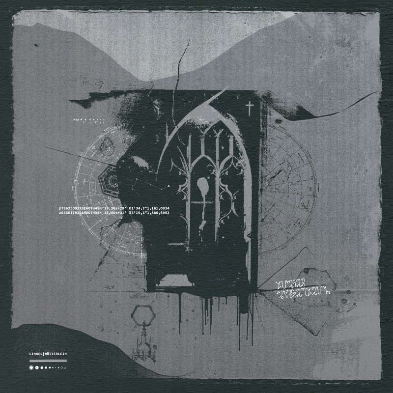 LIMBES / MÜTTERLEIN "Limbes | Mütterlein" DIGIPAK