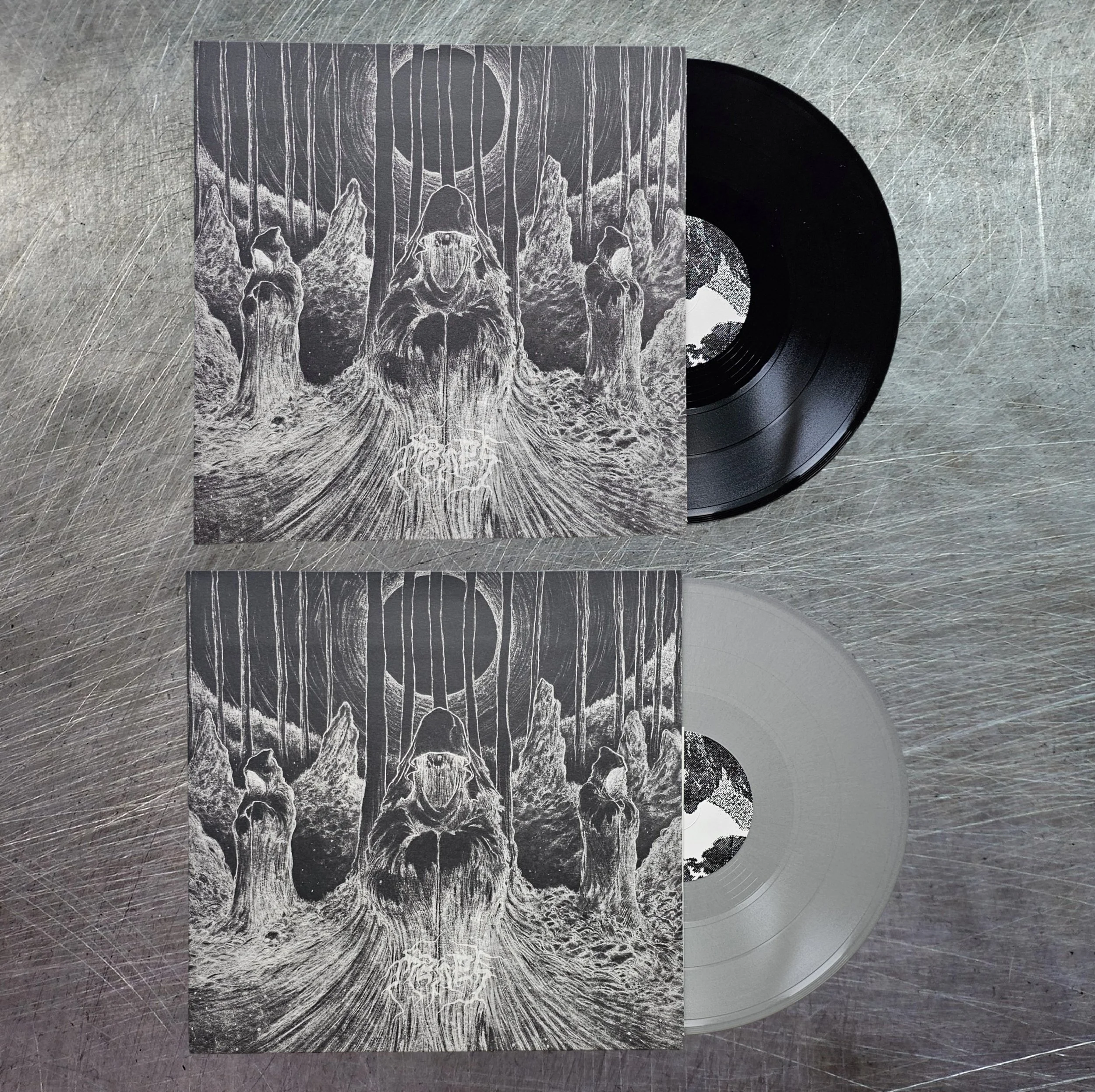 MANES "1993 - 1994" LP