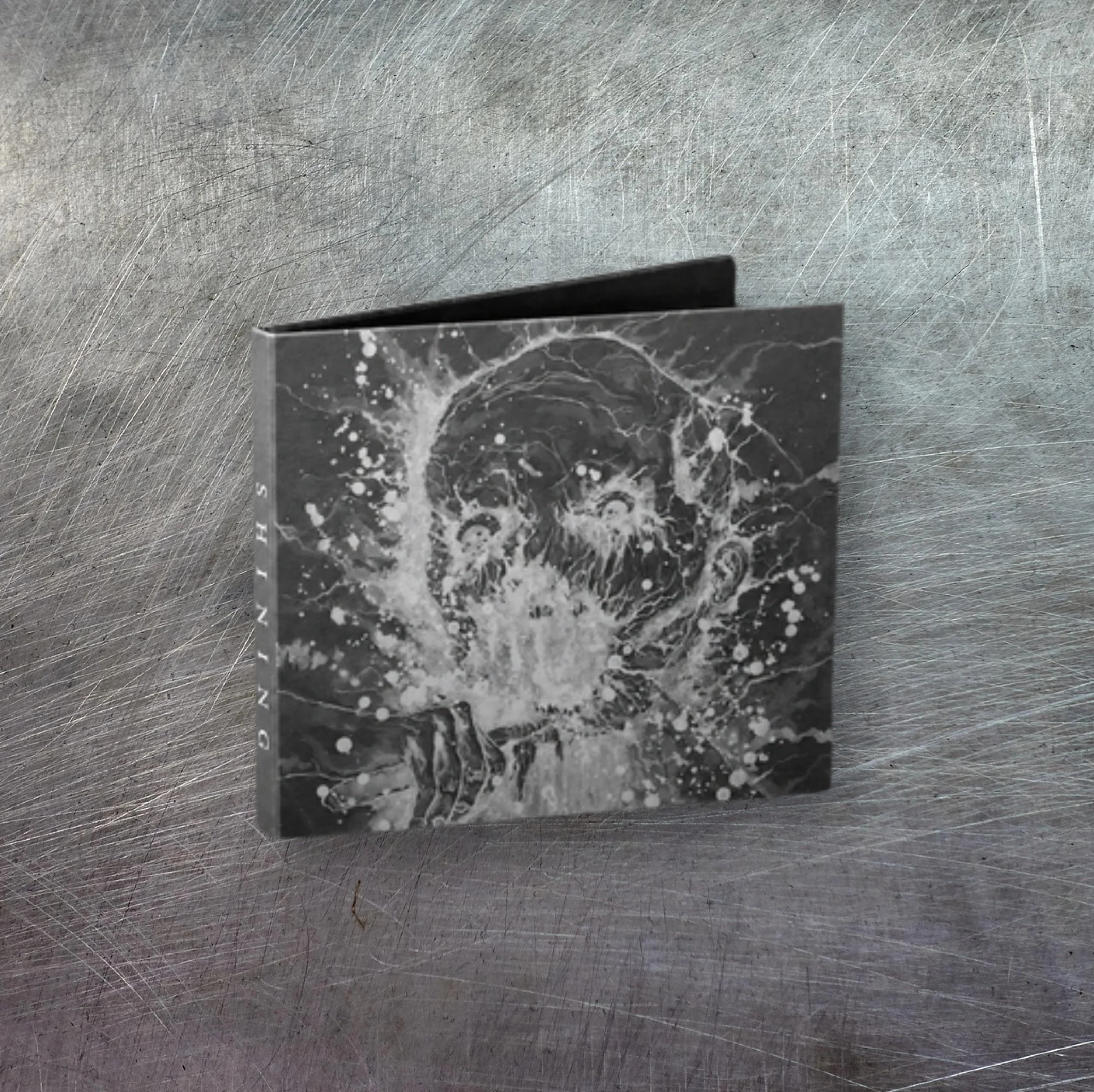 SHINING "XI / Shining" DIGIPAK 2026