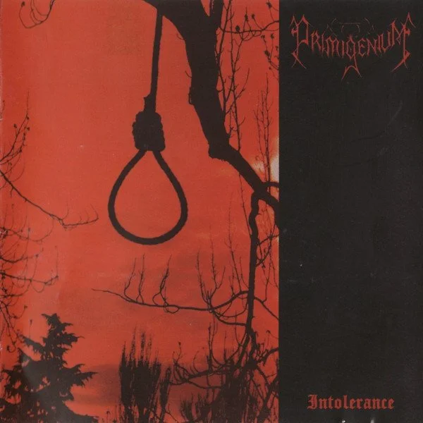 Primigenium – Intolerance CD.jpg