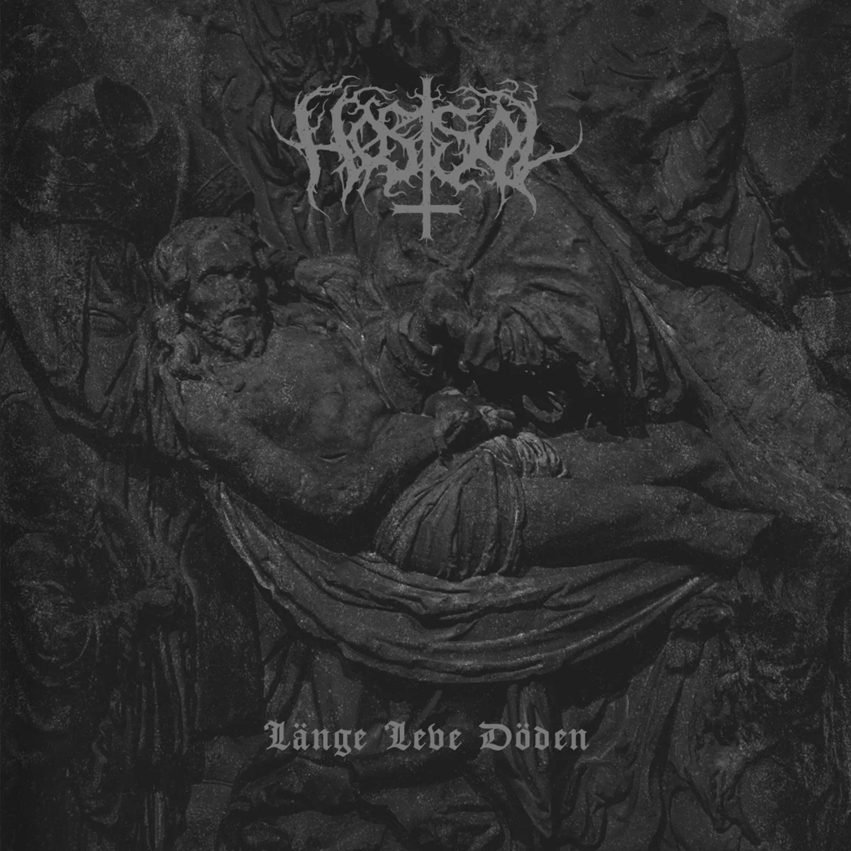 HØSTSOL -  Länge Leve Döden CD.jpg