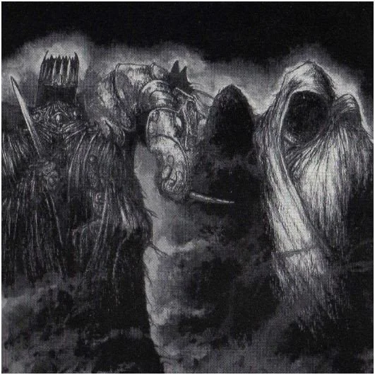 WARLOGHE "The First Possession" CD