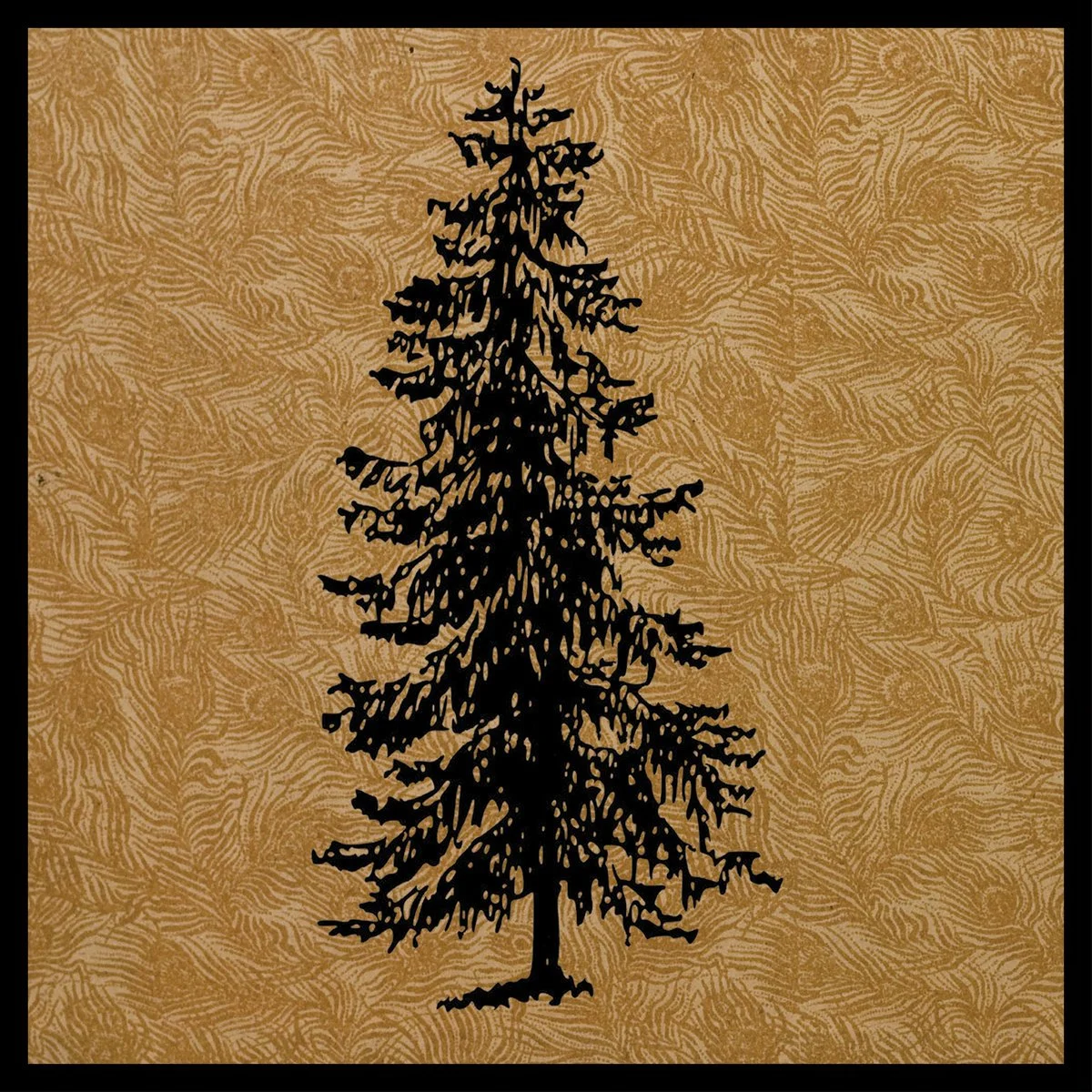 SVARTI LOGHIN "Never Mind The Emptiness" CD