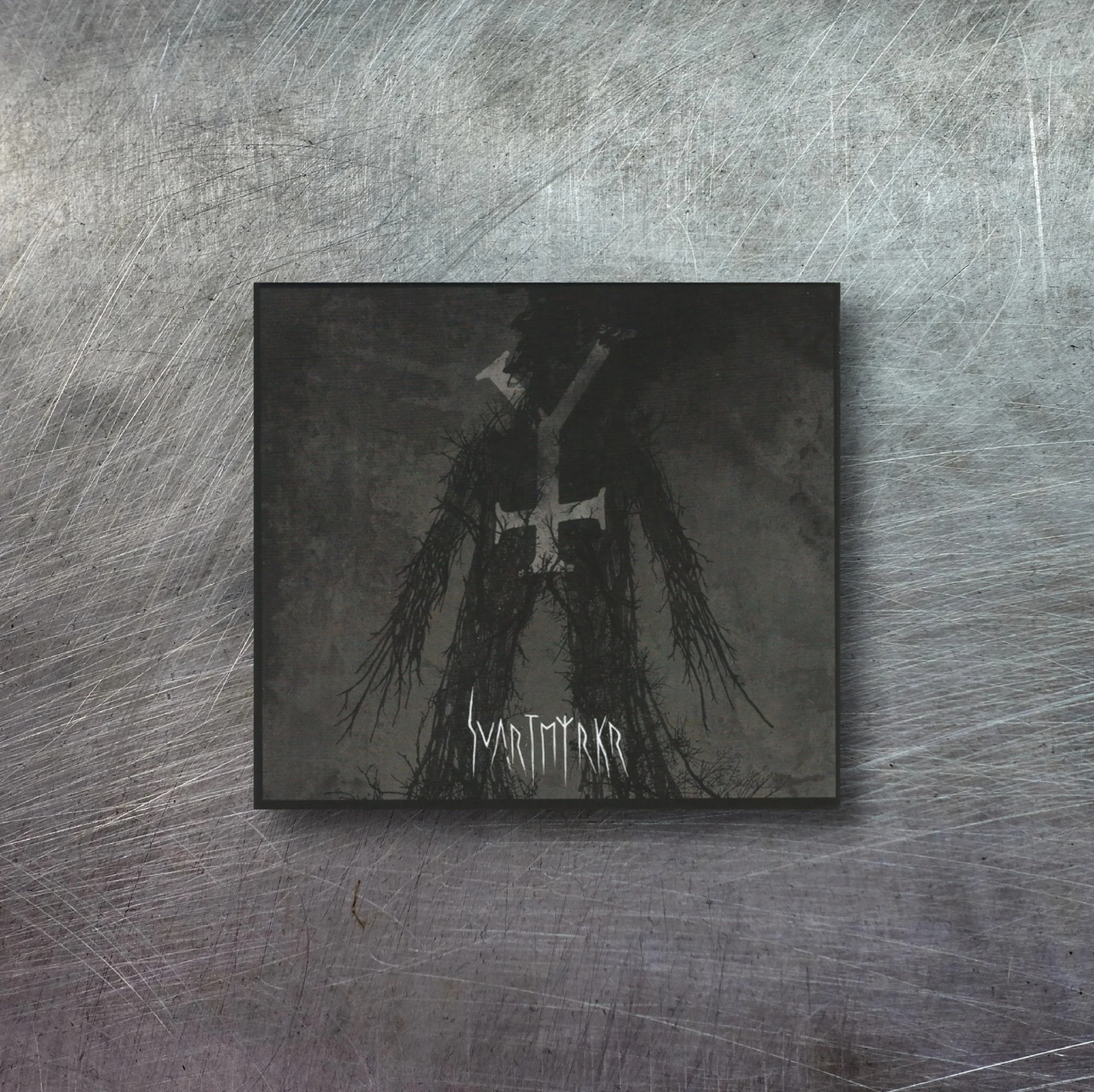 MZ.412 “Svartmyrkr” DIGIPAK