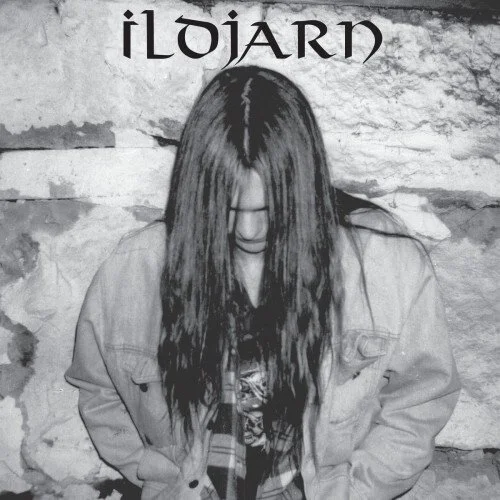 ILDJARN "Ildjarn" DLP