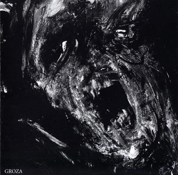 MGLA "Groza" CD