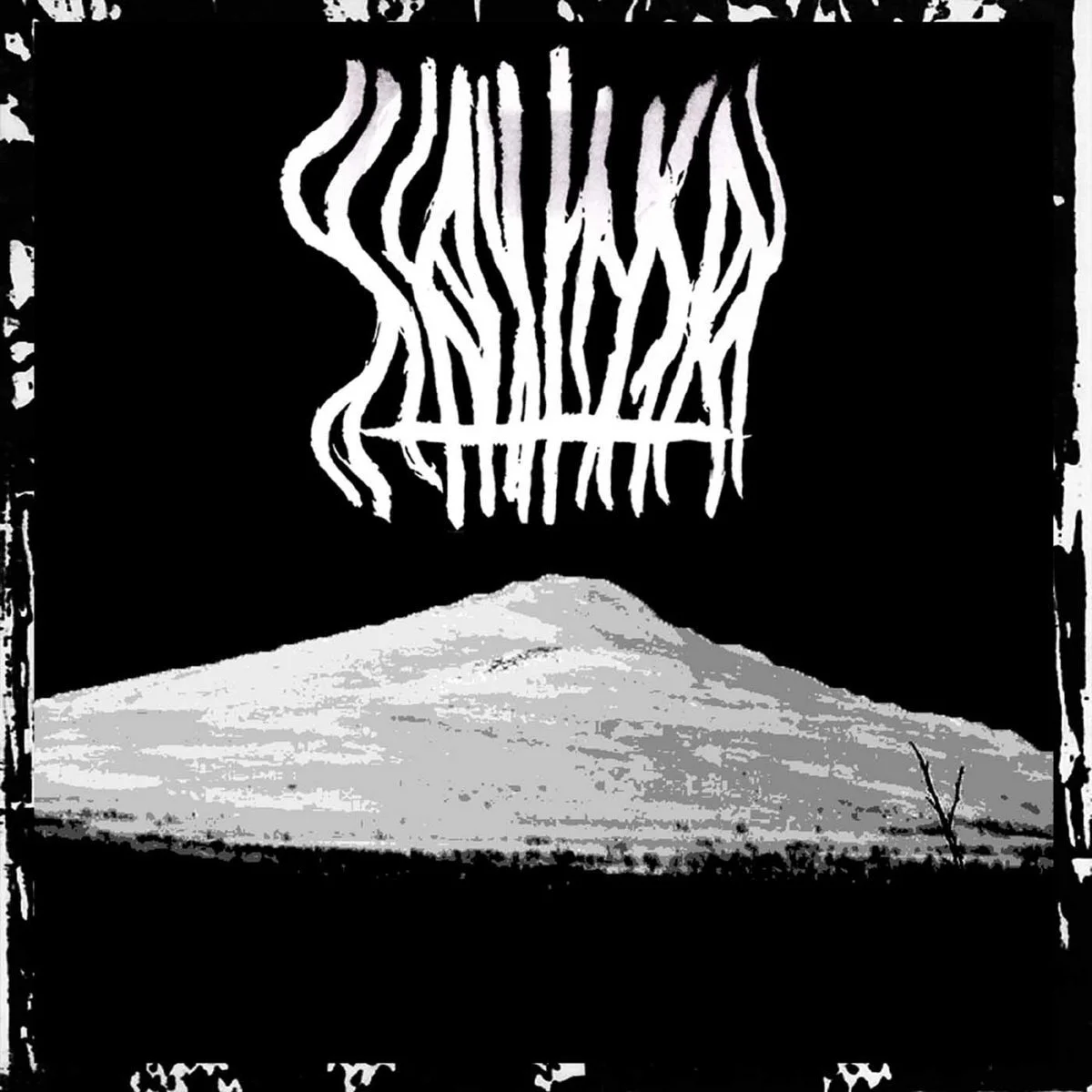 SAITMA "Blizzard Tapes" CD