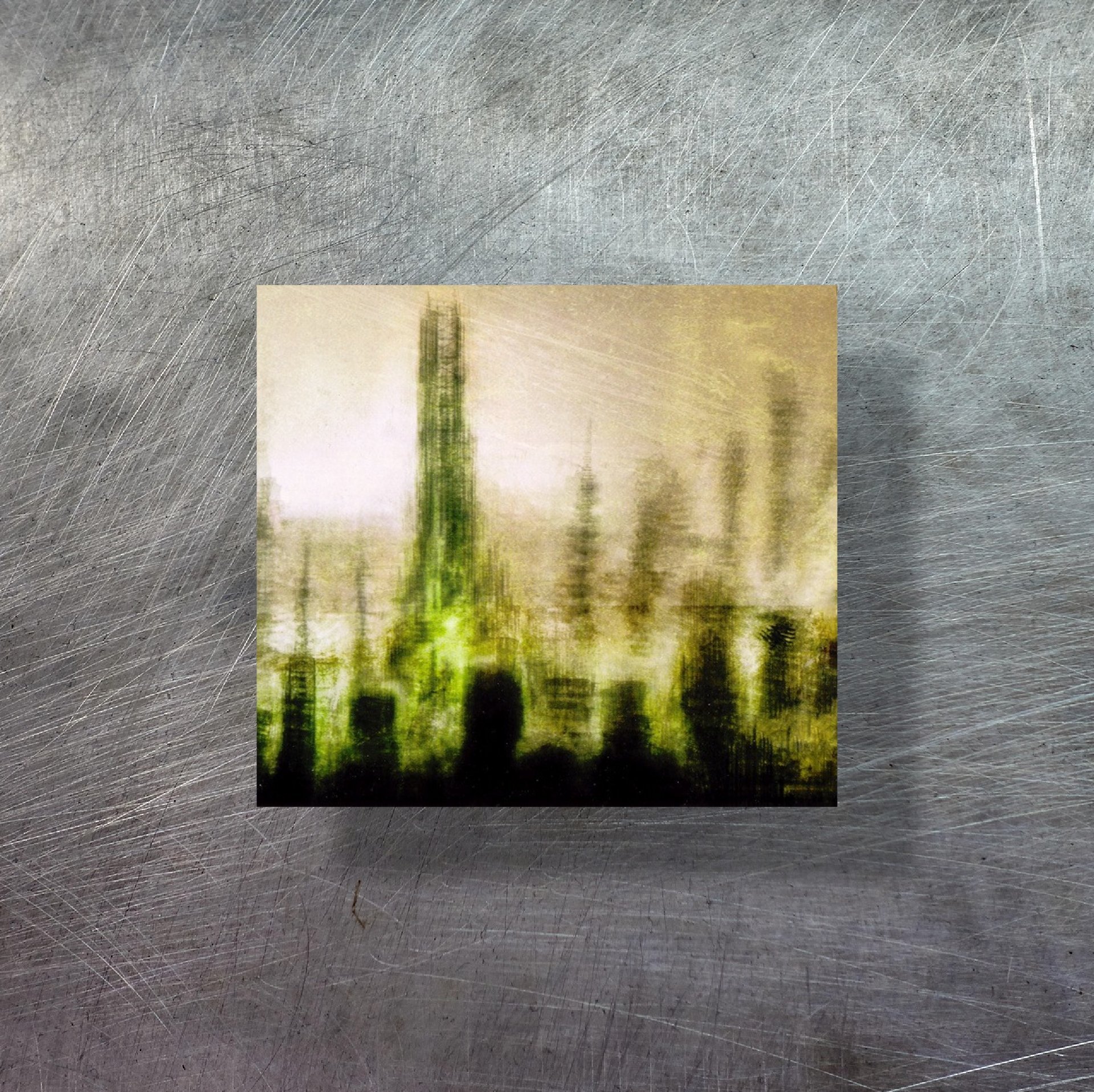 THE AXIS OF PERDITION "Urfe" DOUBLE DIGIPAK