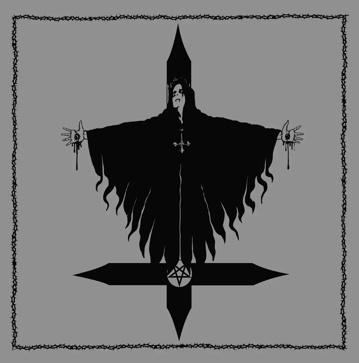 KATHARSIS "Kruzifixxion" CD