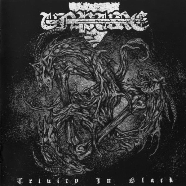 Unpure – Trinity In Black CD.jpg
