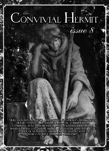 THE CONVIVIAL HERMIT issue #8