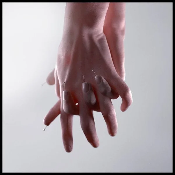 LIMBES "Écluse" DIGIPAK