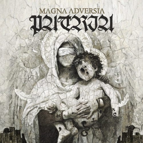 PATRIA "Magna Adversia" CD