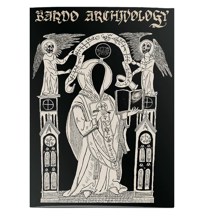 BARDO ARCHIVOLOGY – Vol. 2