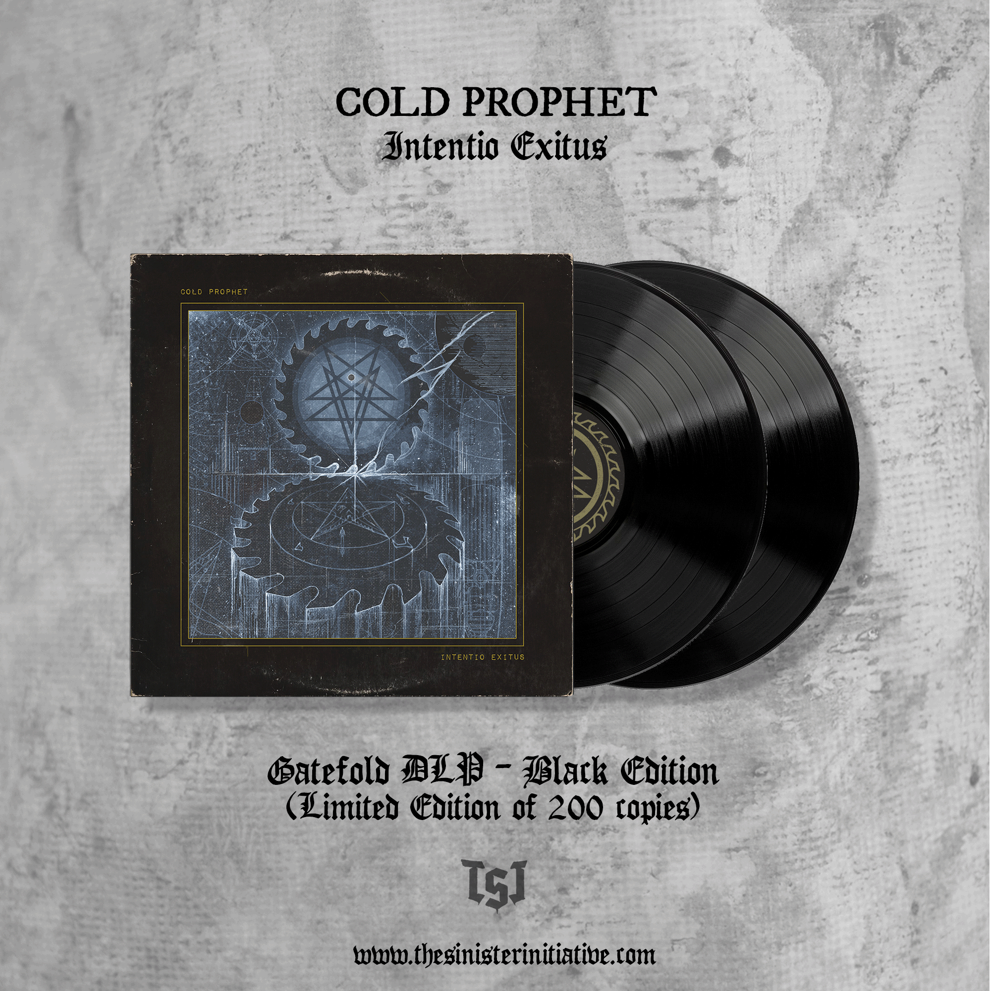 COLD PROPHET - Intentio Exitus LP BLACK.png