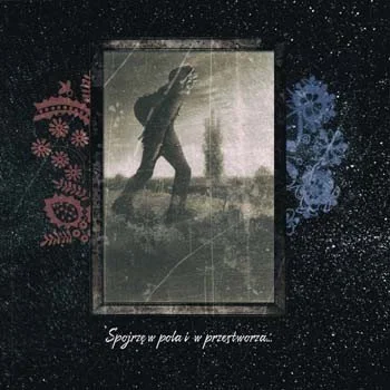STWORZ / RIVERS LIKE VEINS "Spojrzę W Pola I W Przestworza..." CD