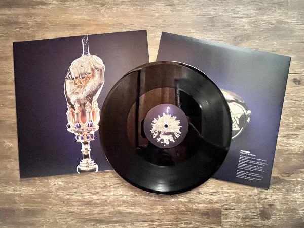 Obscurantist – Humana Vana CD, LP BLACK.jpg