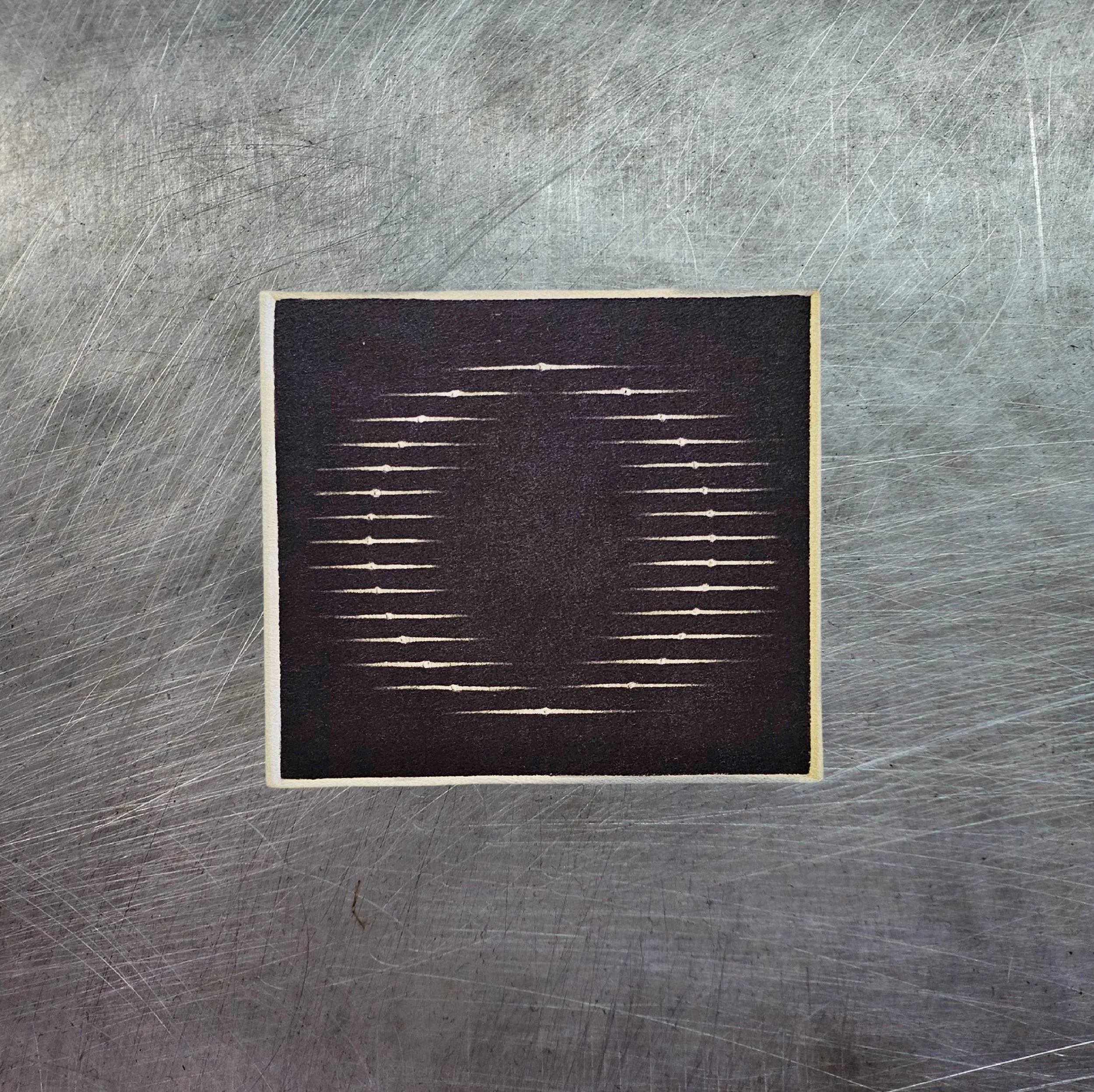 THAW "Fading Backwards" DIGIPAK