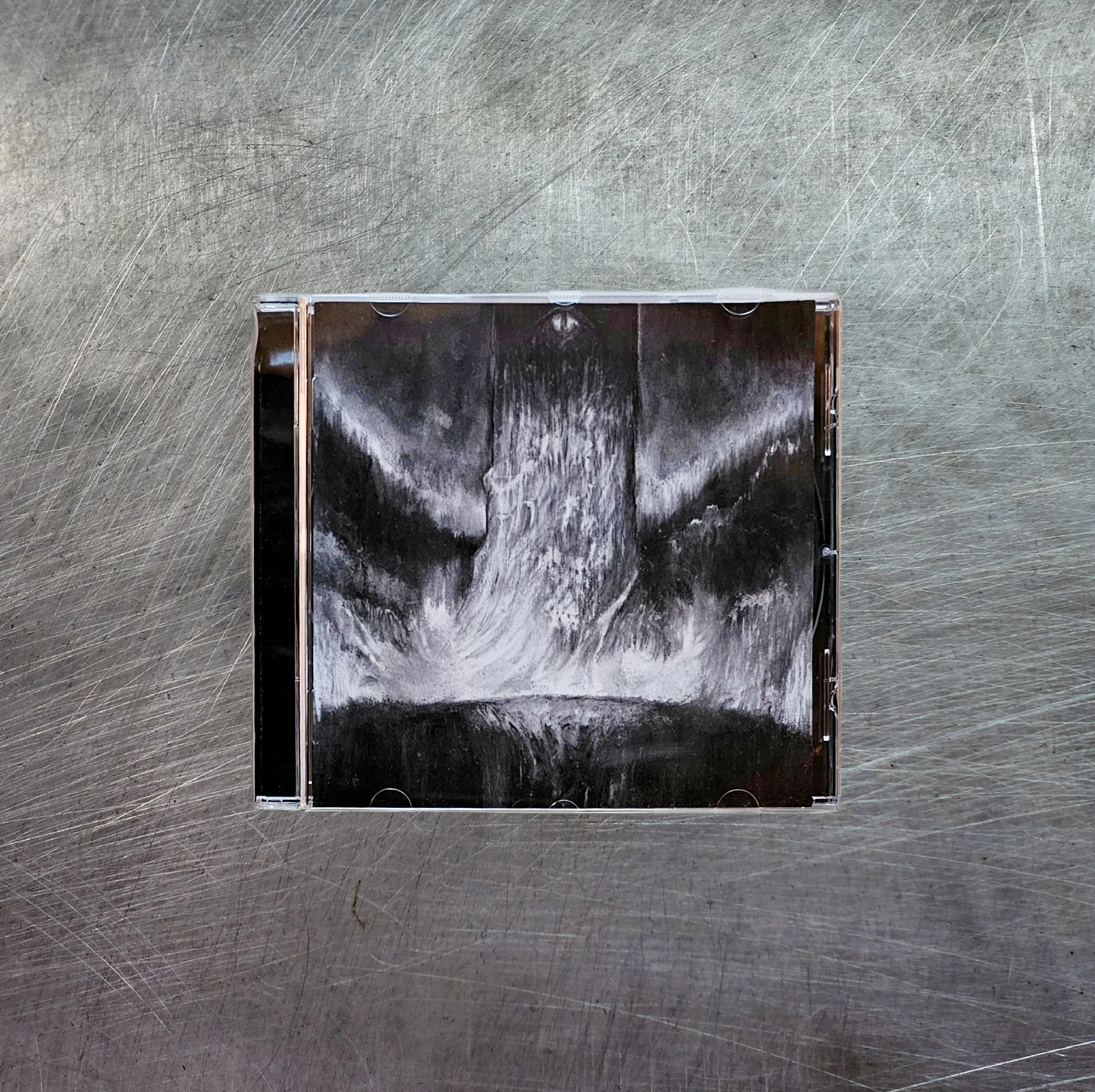 WARLOGHE "Womb Of Pestilence" CD