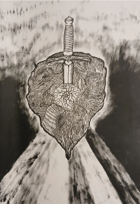 KALEIDOSCOPE Anthology Vol. #1