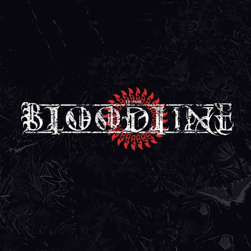 BLOODLINE "Viva Corruption" SLIPCASE