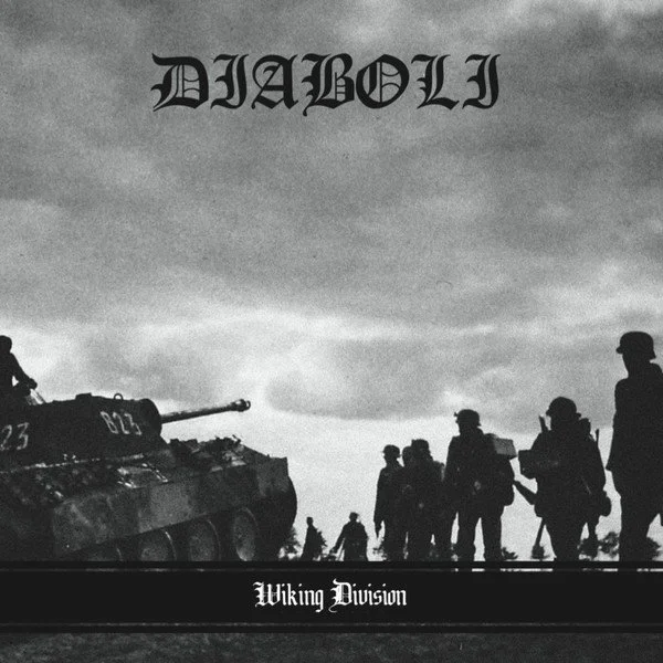 DIABOLI "Wiking Division" DIGIPAK