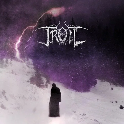 TROLL ”Trollstorm Over Nidingjuv” LP