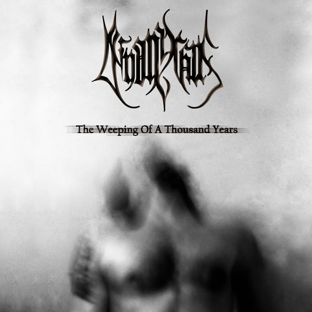 DEINONYCHUS "The Weeping Of A Thousand Years" DLP