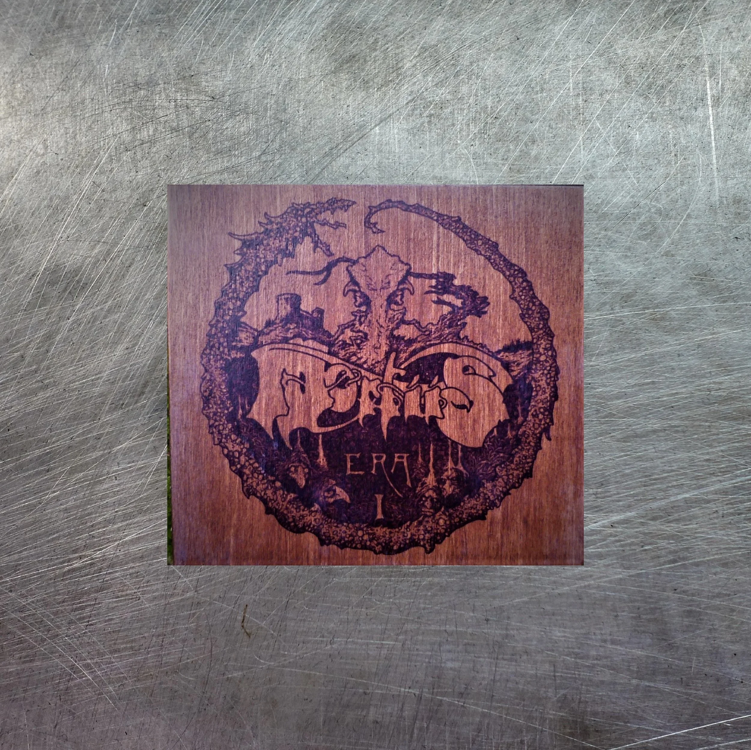MORTIIS "Spirit Of Rebellion" CD-BOX