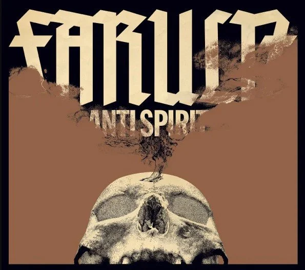FARULN "Antispirit" LP