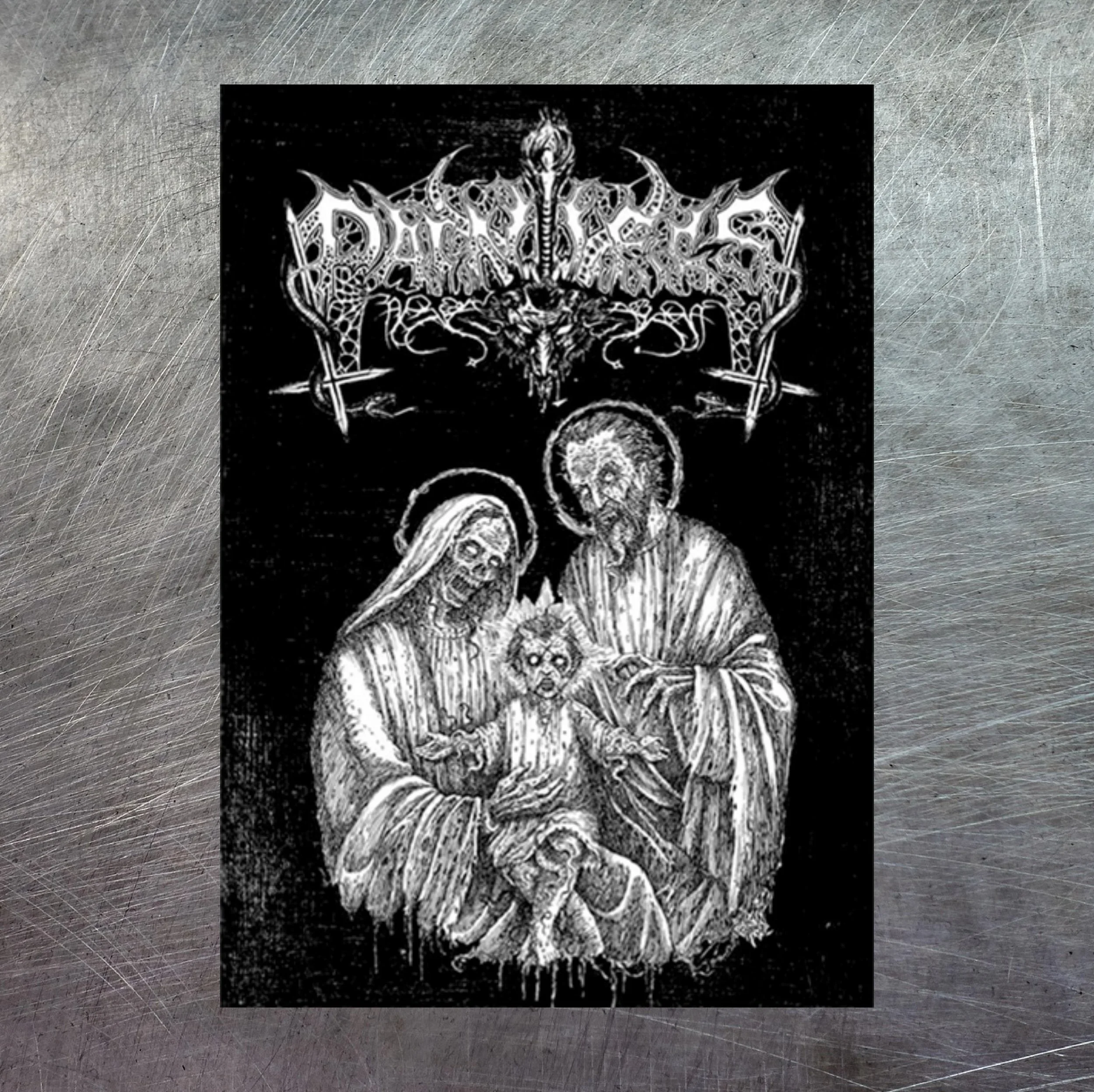 PAINLESS ZINE Issue #3