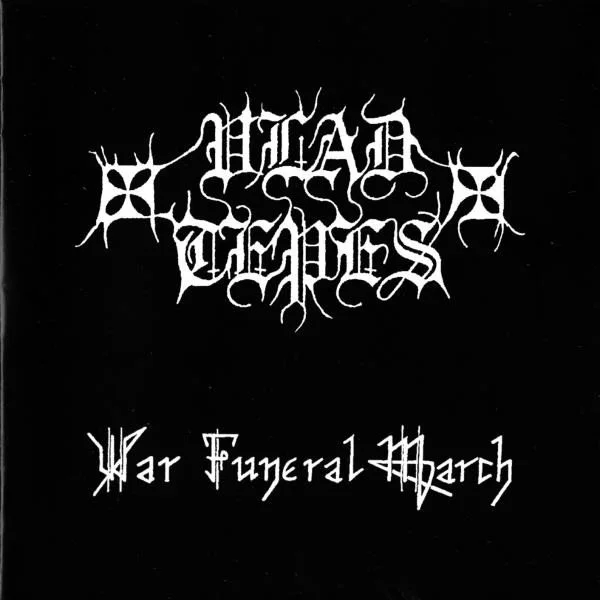 VLAD TEPES - War Funeral March CD.jpg