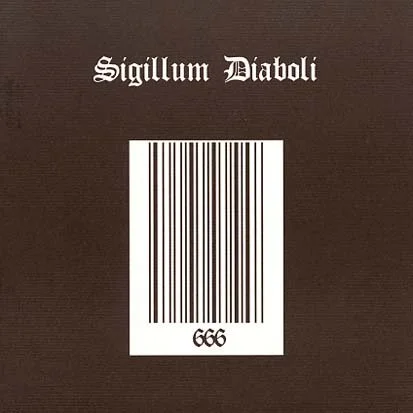 SIGILLUM DIABOLI "666" MCD