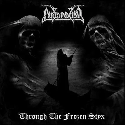 PROFANATISM "Through The Frozen Styx" CD