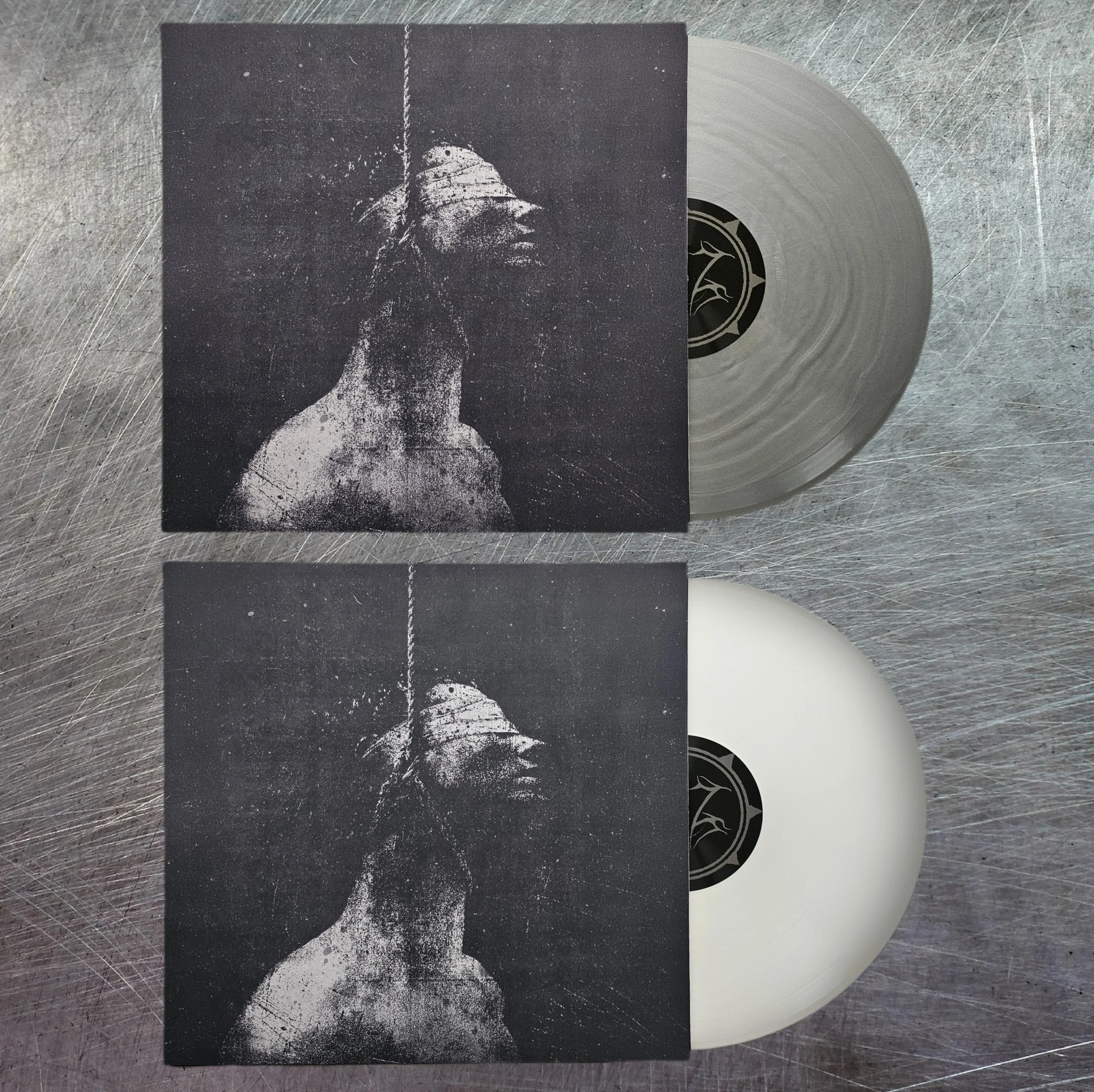 SHINING "Feberdrömmar Del Ett" LP