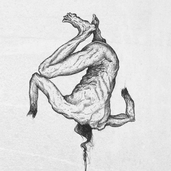 ULTHA / PARAMNESIA "Split" DIGIPAK