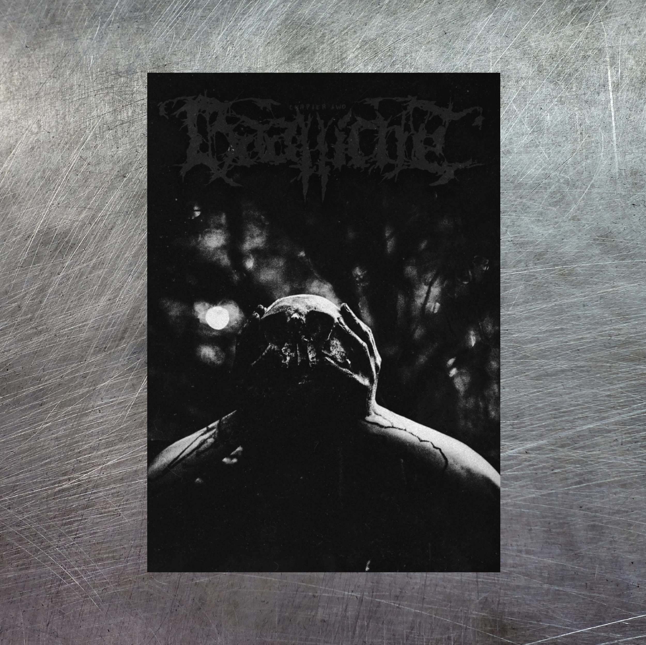 HALLICHT Issue #2 BOOK