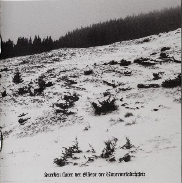 MOLOCH "Sterben Unter Der Blasse Der Unvermeidlichkeit" CD