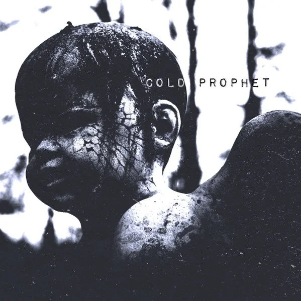 COLD PROPHET “Cold Prophet” LP