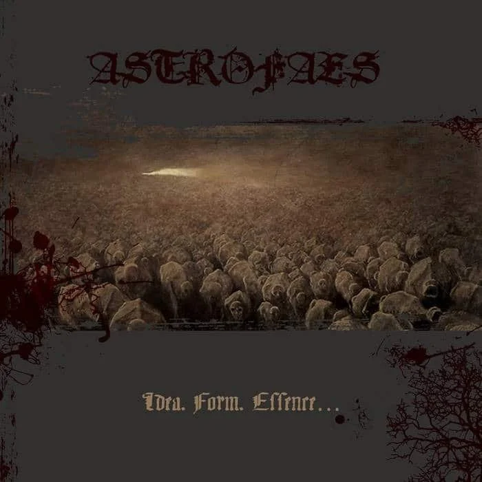 Astrofaes – Idea. Form. Essence... LP, DIGIPAK.jpeg