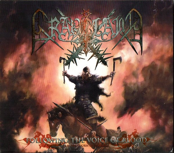 GRAVELAND - Following The Voice Of Blood SLIPCASE.jpg