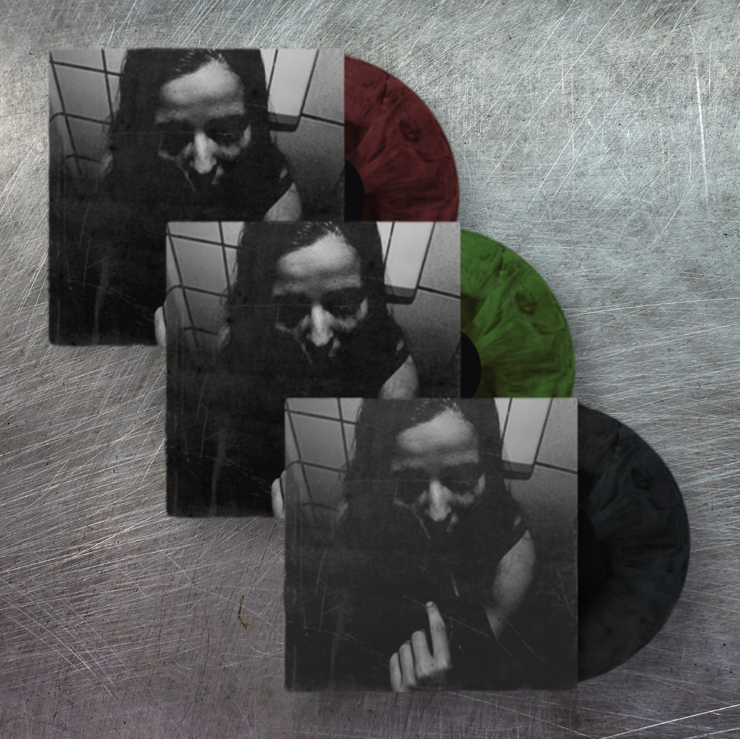 SHINING "V / Halmstad" LP 2026