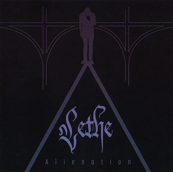 LETHE "Alienation" CD
