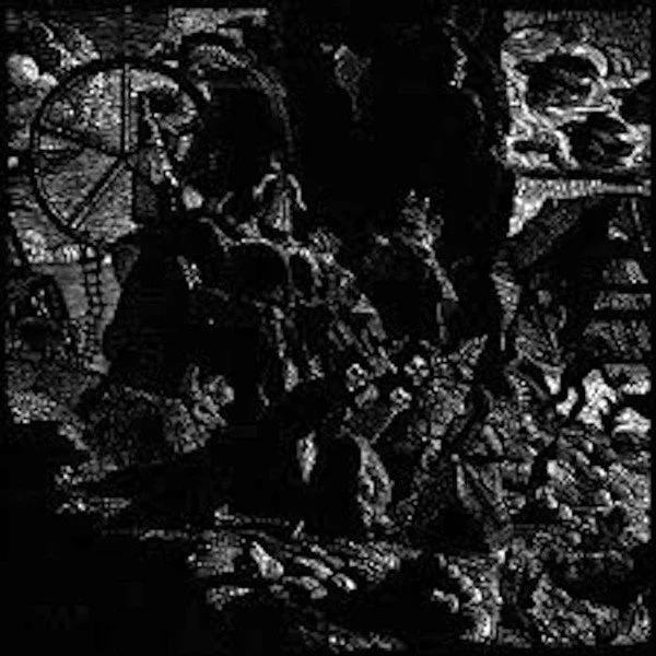 SVARTMÁLM "Svartmálm" DIGIPAK