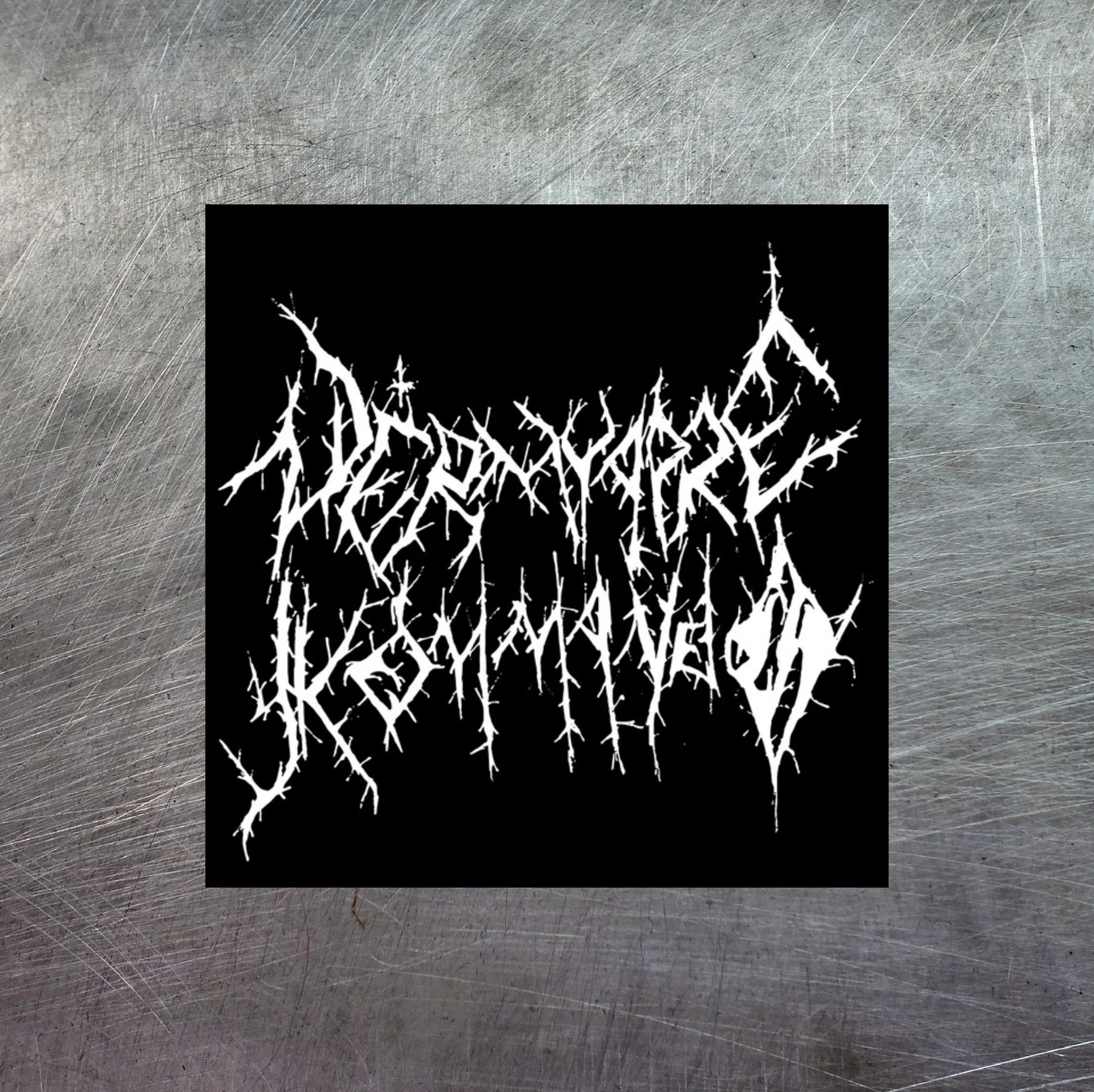 VÈRMYAPRE KOMMANDO "Vèrmyapre Kommando" CD