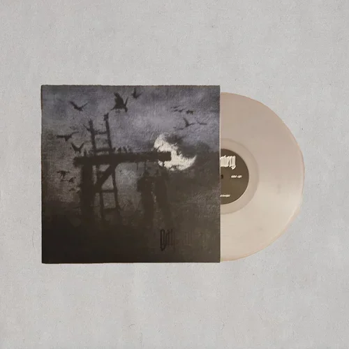 GALGENBERG - Blutgrund  Galgenberg LP (Clear).webp