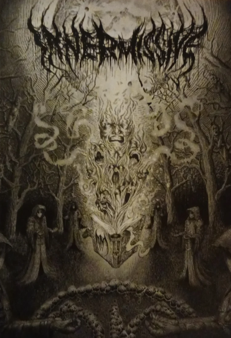 INTER MISSIVE BOOK #3